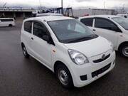 2015 DAIHATSU MIRA TX
