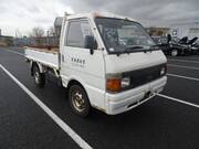 1995 NISSAN VANETTE TRUCK 0.85ton
