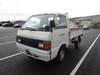 NISSAN VANETTE TRUCK