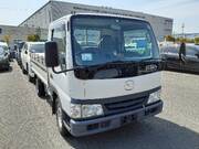 2004 MAZDA TITAN 1.5ton