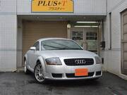 2006 AUDI TT COUPE