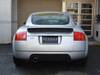 AUDI TT COUPE