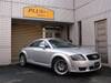 AUDI TT COUPE