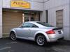 AUDI TT COUPE