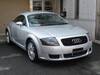 AUDI TT COUPE