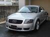AUDI TT COUPE