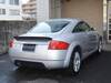 AUDI TT COUPE