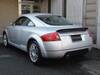 AUDI TT COUPE