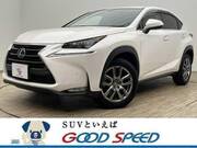 2016 LEXUS NX