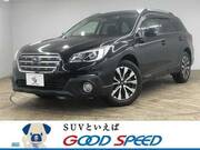 2016 SUBARU LEGACY OUTBACK