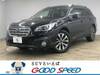 SUBARU LEGACY OUTBACK