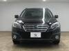 SUBARU LEGACY OUTBACK