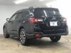SUBARU LEGACY OUTBACK