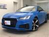 AUDI TT COUPE