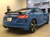 AUDI TT COUPE