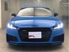 AUDI TT COUPE