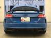 AUDI TT COUPE