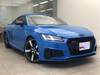 AUDI TT COUPE