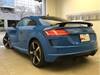 AUDI TT COUPE