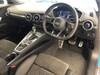 AUDI TT COUPE