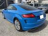 AUDI TT COUPE