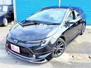 2019 TOYOTA COROLLA TOURING