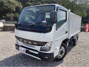 2021 FUSO CANTER