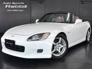 2001 HONDA S2000