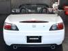 HONDA S2000