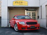 2004 AUDI TT COUPE