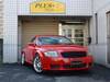 AUDI TT COUPE