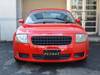 AUDI TT COUPE