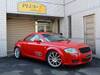 AUDI TT COUPE