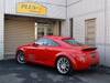 AUDI TT COUPE