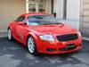 AUDI TT COUPE