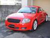 AUDI TT COUPE