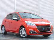 2017 PEUGEOT 208