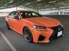 LEXUS GS F