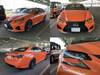 LEXUS GS F