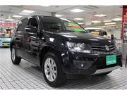 2014 SUZUKI ESCUDO
