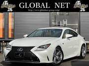 2015 LEXUS RC