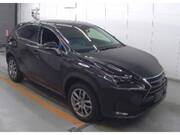 2016 LEXUS NX