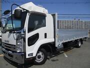 2016 ISUZU FORWARD