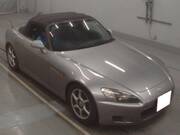 1999 HONDA S2000