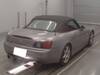 HONDA S2000