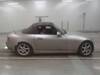 HONDA S2000