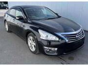 2016 NISSAN TEANA