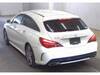 MERCEDES BENZ CLA-CLASS Shooting Brake