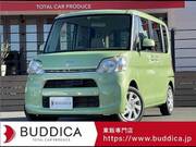 2013 DAIHATSU TANTO