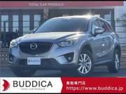 2013 MAZDA CX-5